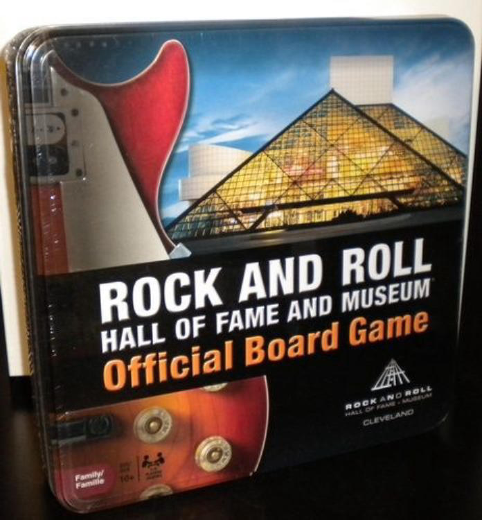 Rock and Roll Hall of Fame and Museum image 1