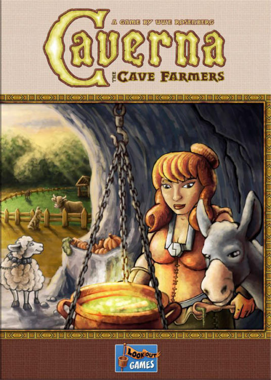 Caverna image 1