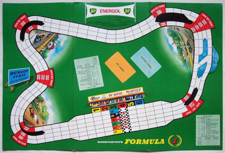 Autopista Formula 1 image 2