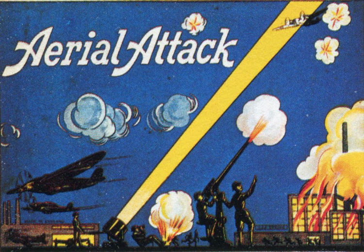 Aerial Attack image 1