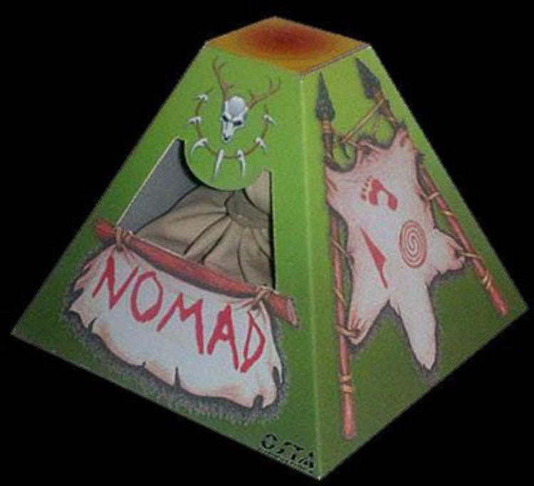 Nomad image 1