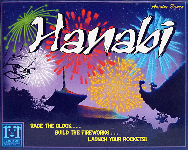 Hanabi image 1