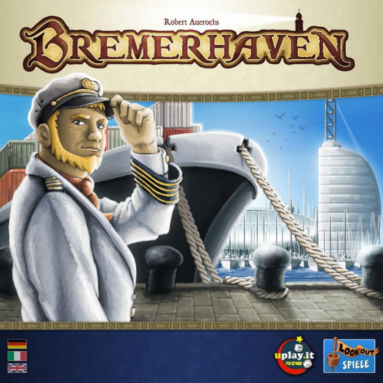 Bremerhaven image 1