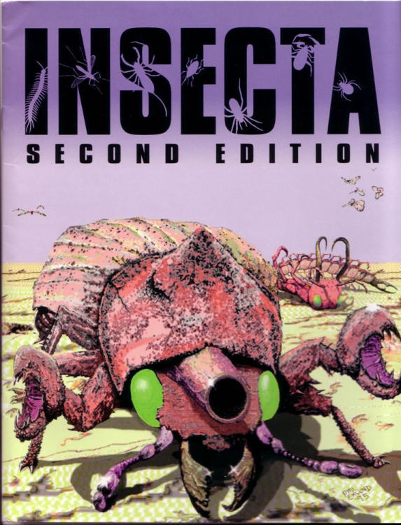 Insecta image 1