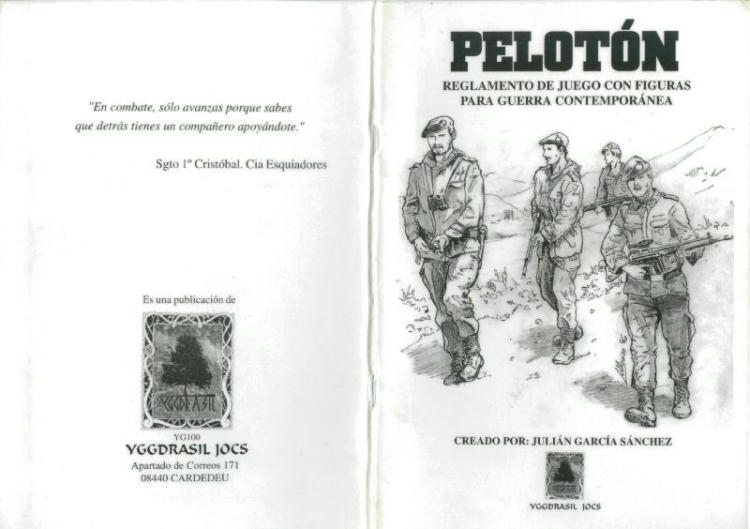 Pelotón image 1