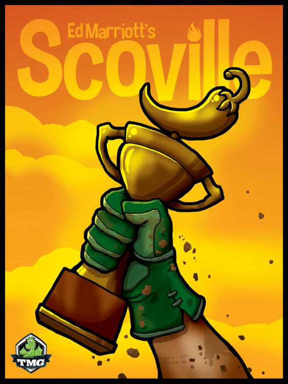 Scoville image 1