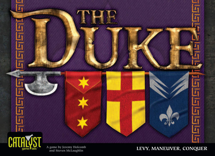 The Duke image 1