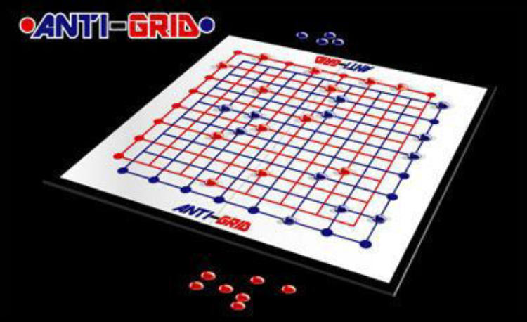 Anti-Grid image 2