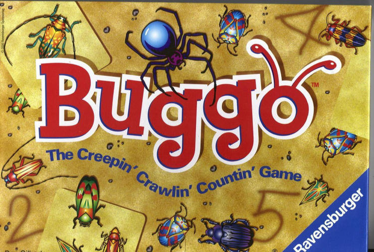 Buggo image 1