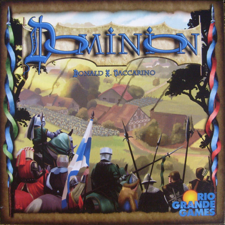 Dominion image 1