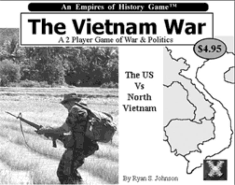 The Vietnam War image 1