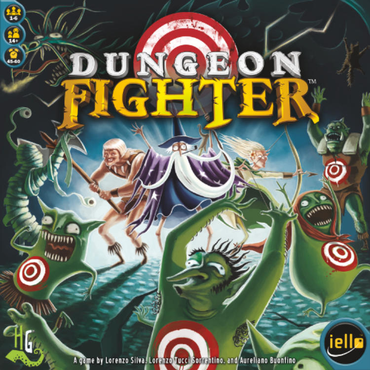 Dungeon Fighter image 1