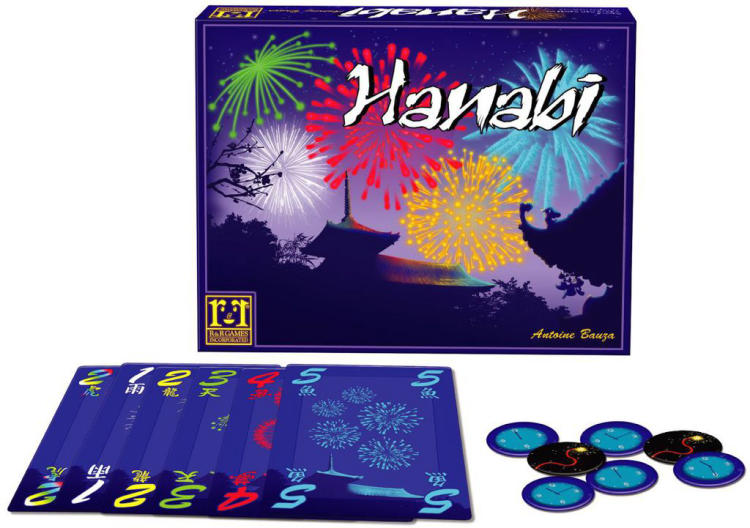 Hanabi image 7