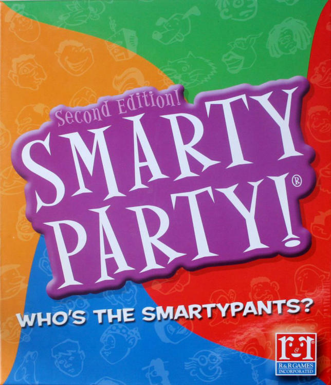 Smarty Party image 2