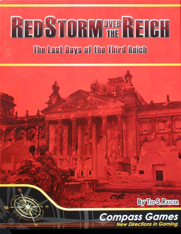 The Last Days of the Third Reich image 1