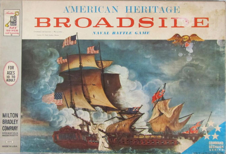 American Heritage Broadside image 7