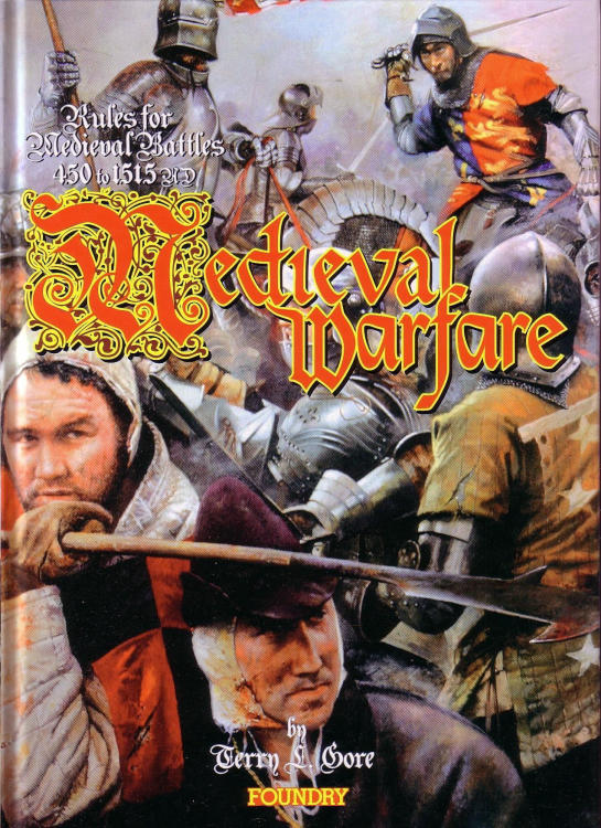 Medieval Warfare image 1