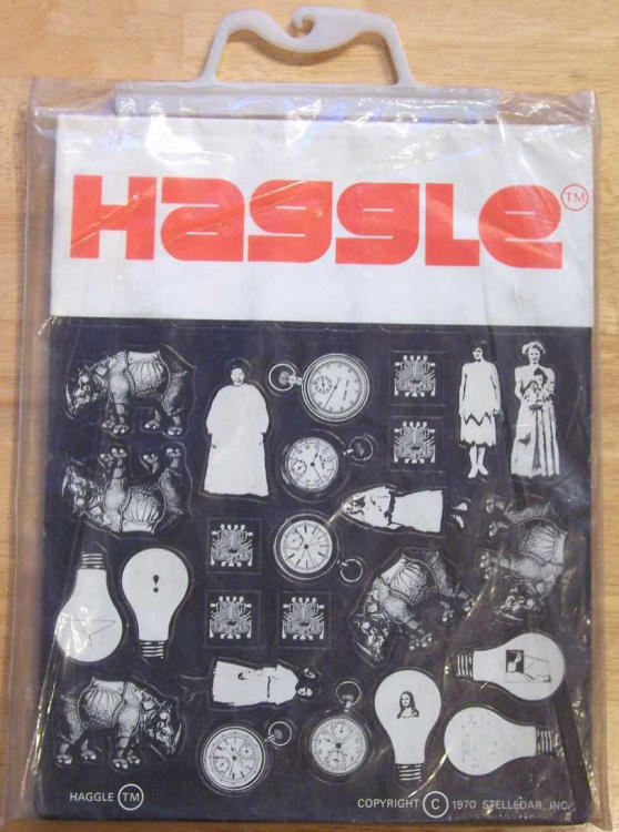 Haggle image 1