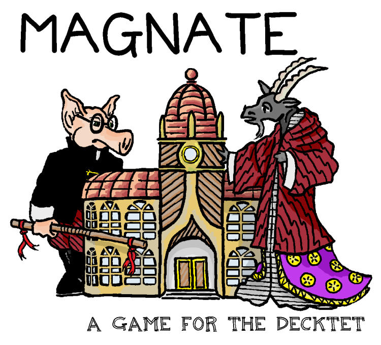 Magnate image 1