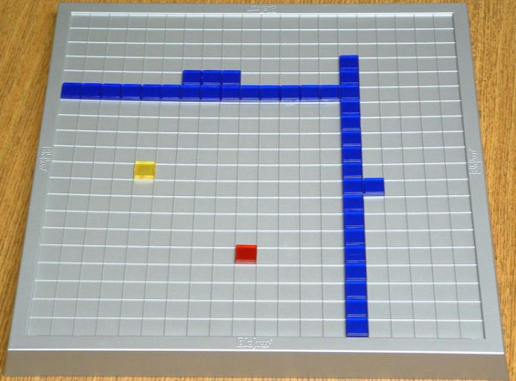 Blokus image 2