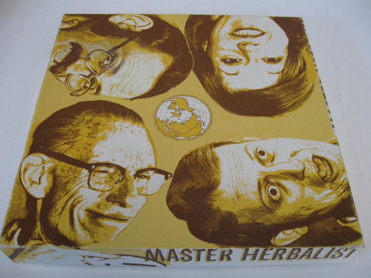 Master Herbalist image 1