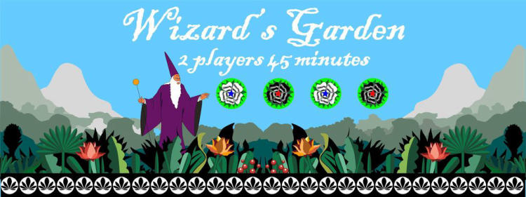 Wizard's Garden image 5