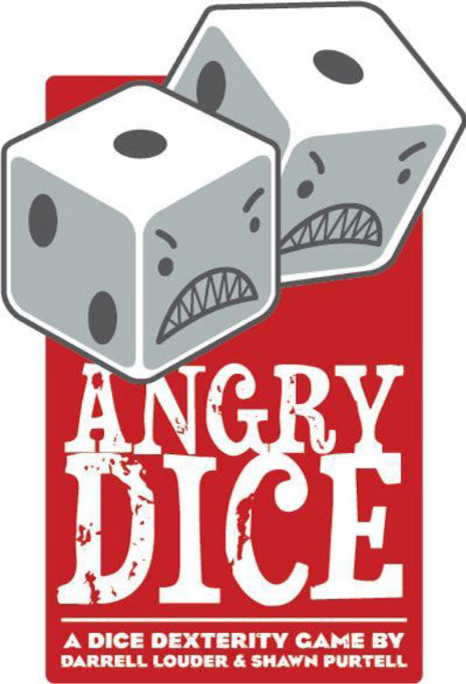 Angry Dice image 1