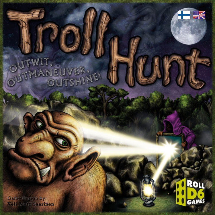 Troll Hunt image 1