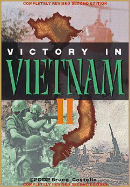 Victory in Vietnam image 1