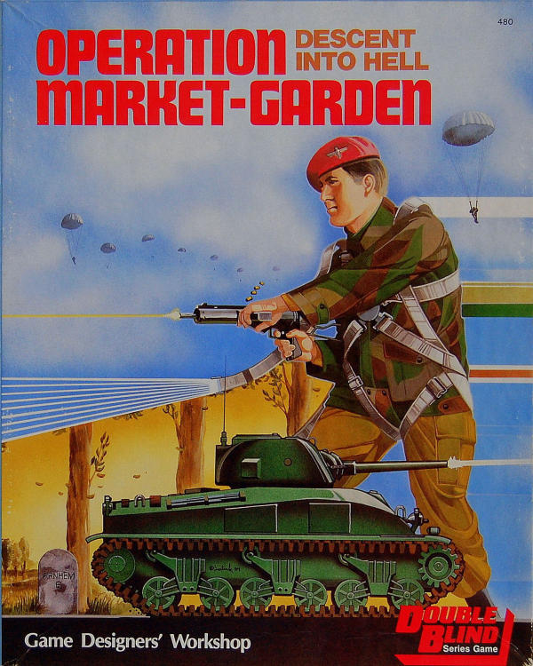 Operation Market Garden image 1