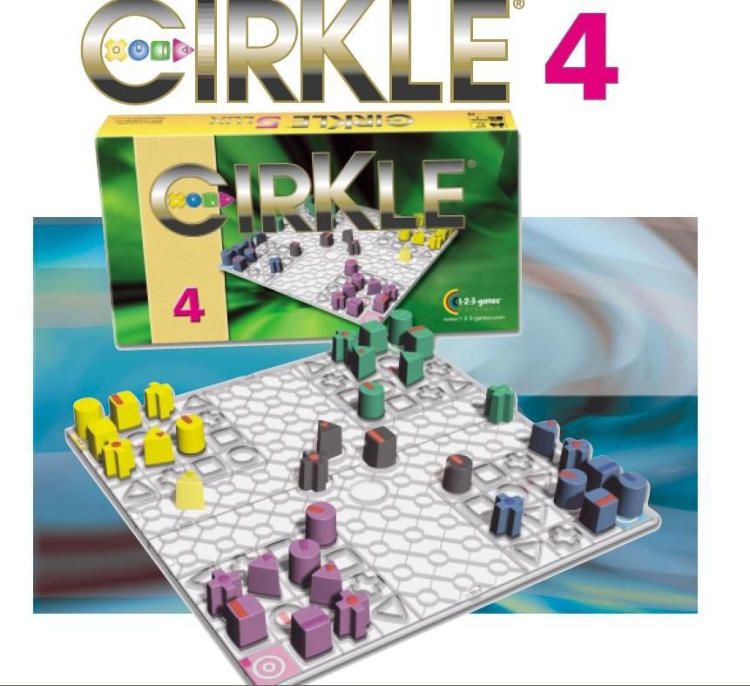 Cirkle 4 image 1