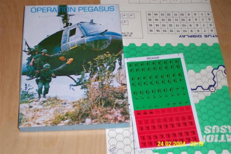 Operation Pegasus image 4