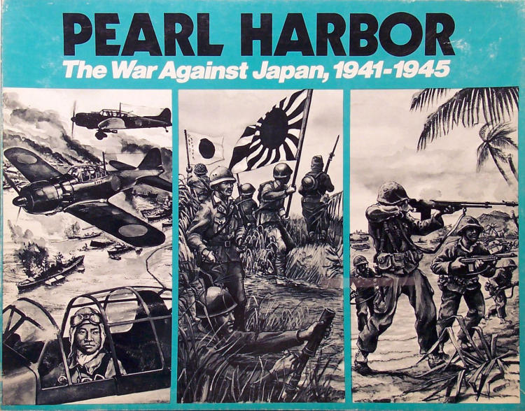 Pearl Harbor image 1