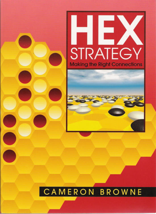 Hex Strategy: Making the Right Connections image 1