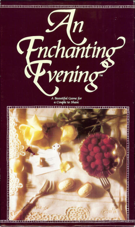 An Enchanted Evening image 1