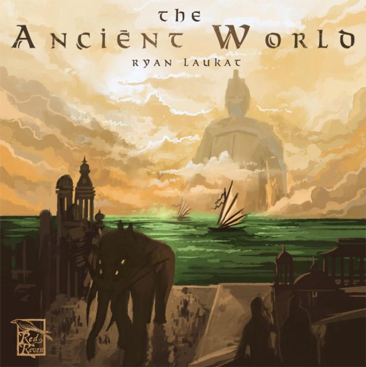 The Ancient World image 1