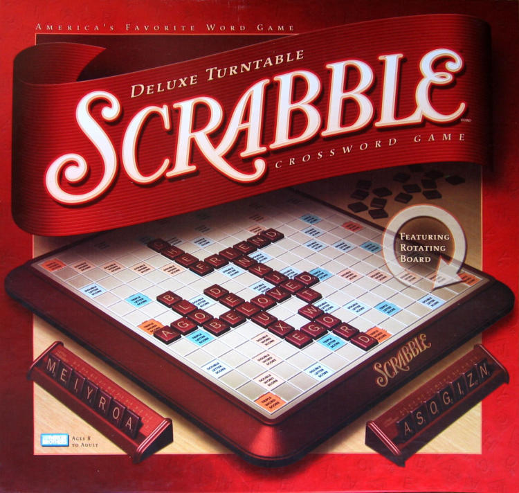 70 éves a Scrabble! image 1