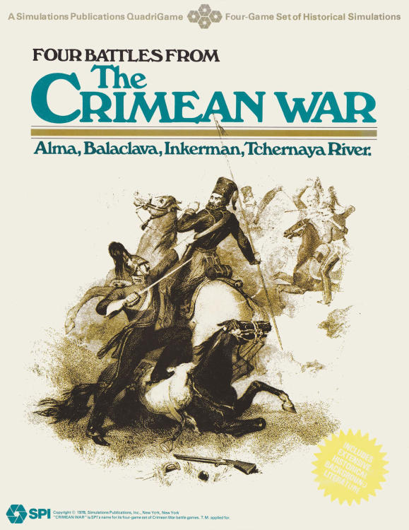 Crimean War Battles image 1