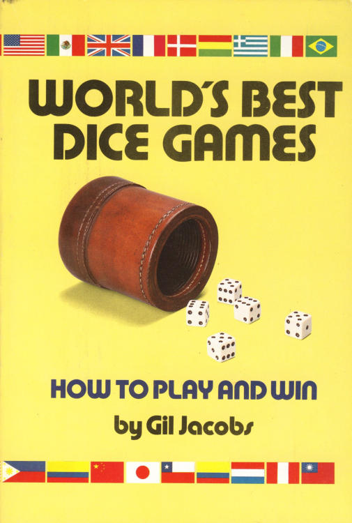 World's Best Dice Games image 1