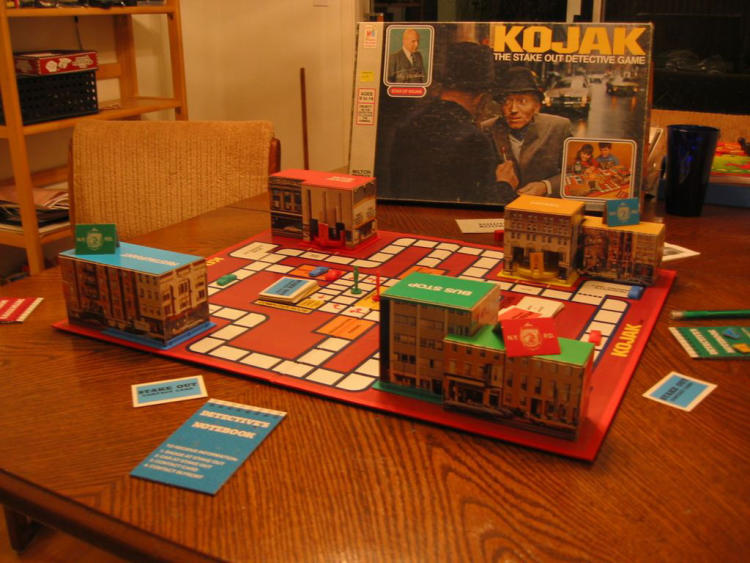 Kojak image 3