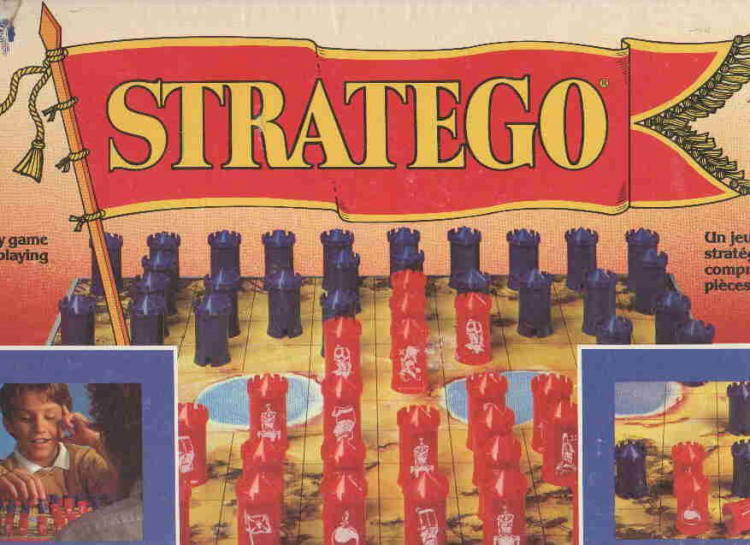 Battaglie Strategiche image 1