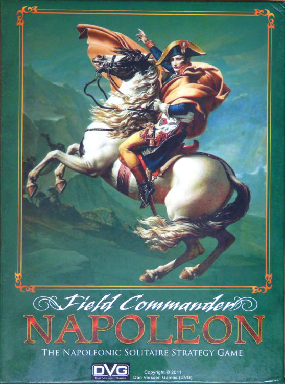 Field Commander: Napoleon image 1