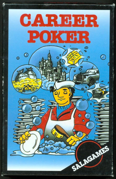 Career Poker image 1