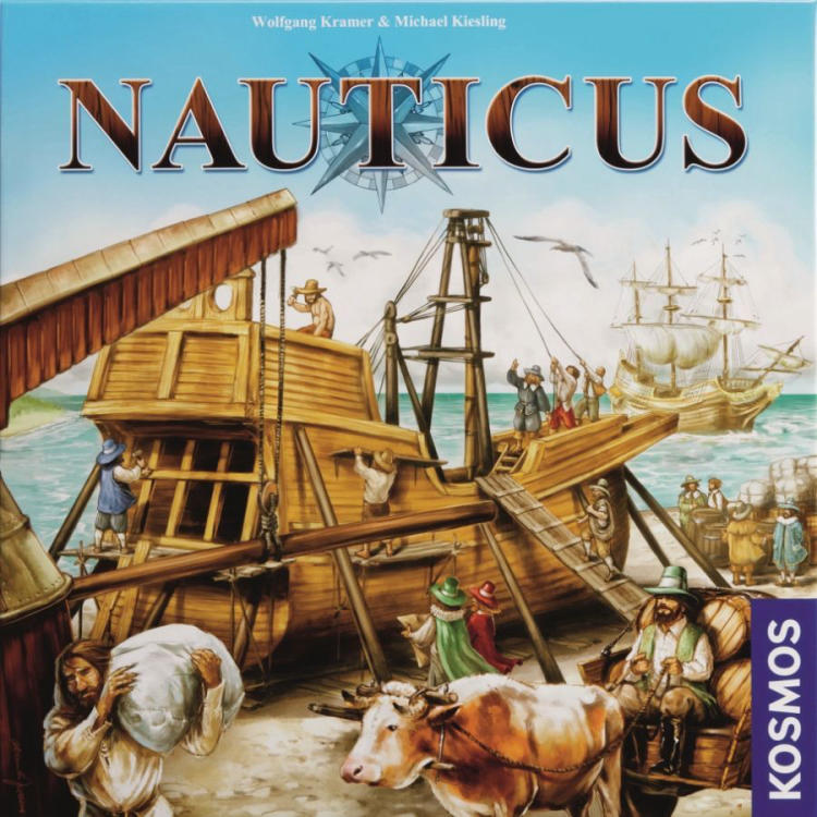 Nauticus image 1