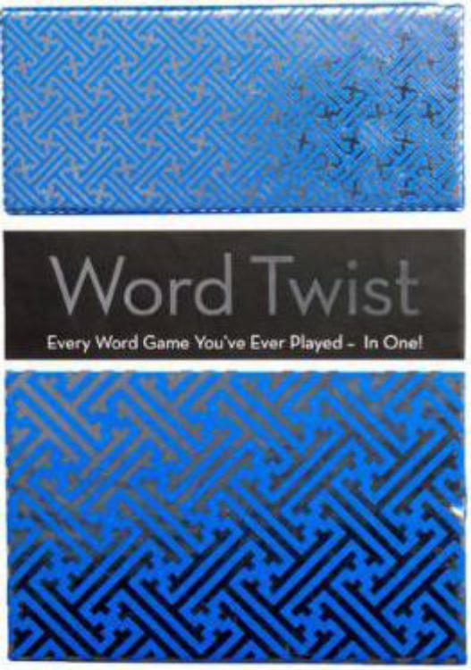 Word Twist image 1