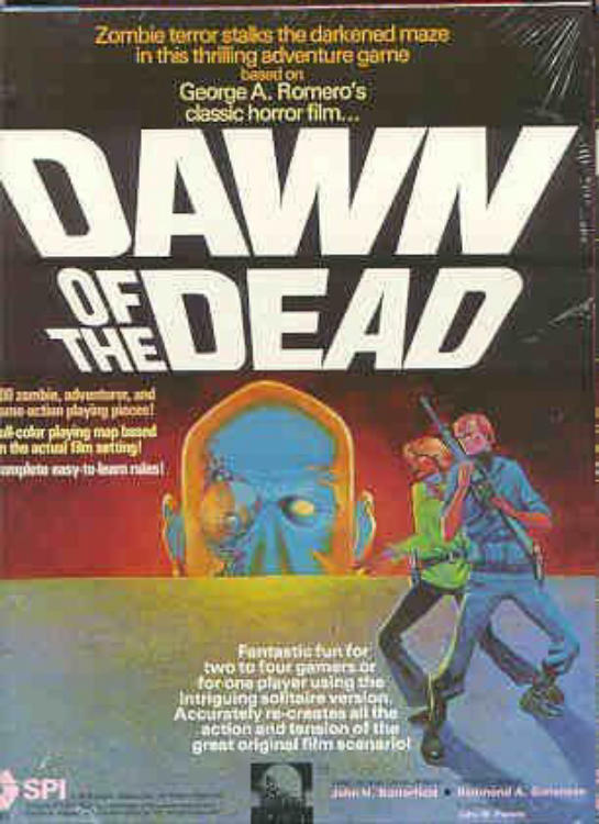 Dawn of the Dead image 1