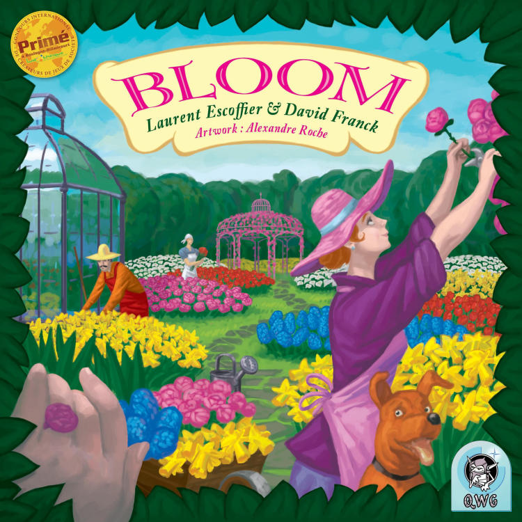 Bloom image 1