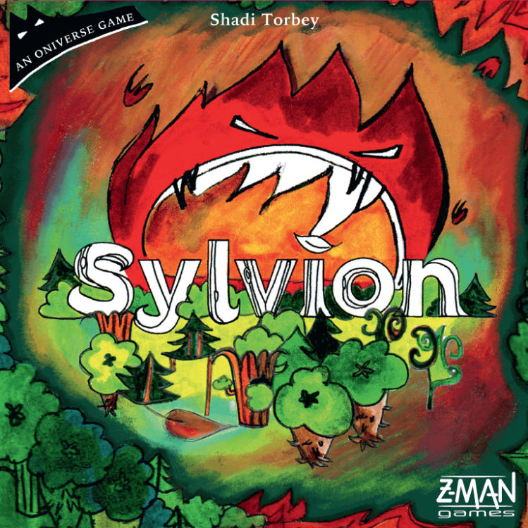 Sylvion image 1