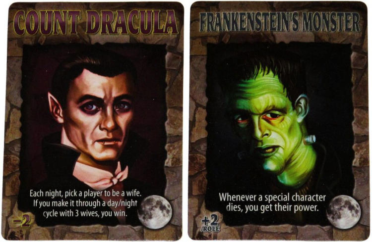 Ultimate Werewolf: Classic Movie Monsters image 3