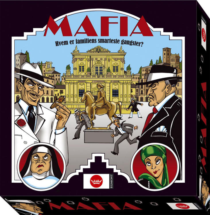 Mafia image 2